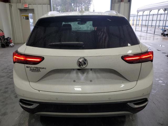 2022 BUICK ENVISION E - LRBFZNR42ND136020