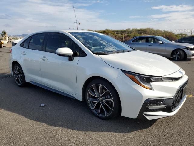 Vin: jtdp4mce4mj078220, lot: 88170245, toyota corolla se 20214