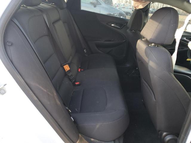 2018 CHEVROLET MALIBU LS 1G1ZB5ST1JF216470