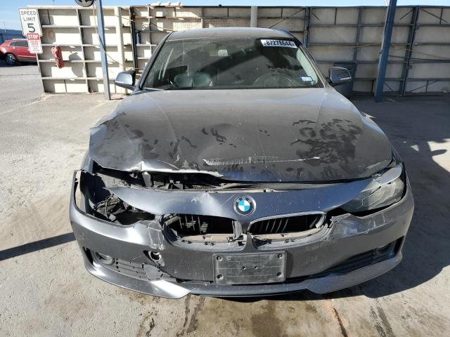2015 BMW 328 D - WBA3D3C5XFK157975