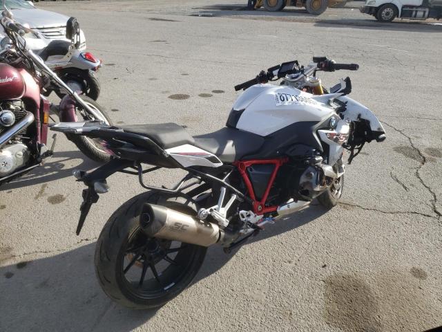2022 BMW R 1250 RS WB10J8301N6F51176