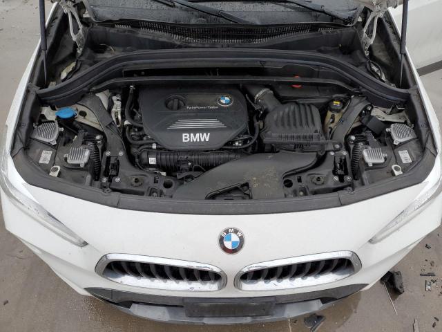 2018 BMW X2 SDRIVE2 WBXYJ3C36JEJ84603