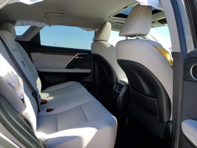 2022 LEXUS RX 350 - 2T2HZMDA2NC329679