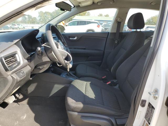 2021 KIA RIO LX - 3KPA24AD7ME421086