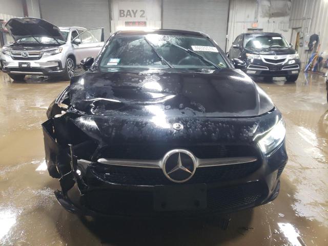 2019 MERCEDES-BENZ A 220 4MAT - WDD3G4FB3KW008107