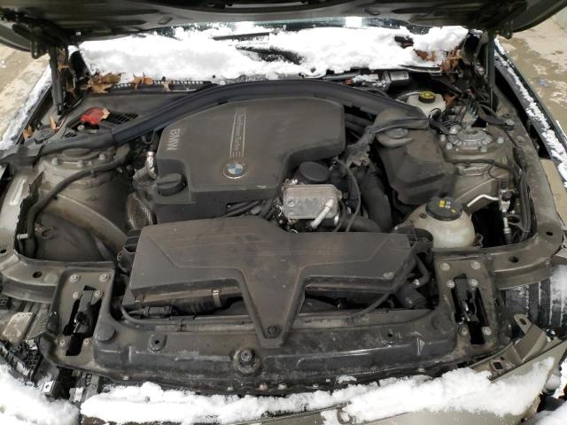 2016 BMW 328 XI SULEV - WBA8E3G58GNU03399