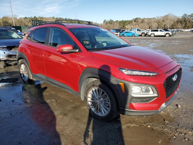 2020 HYUNDAI KONA SEL P - KM8K62AA7LU536432