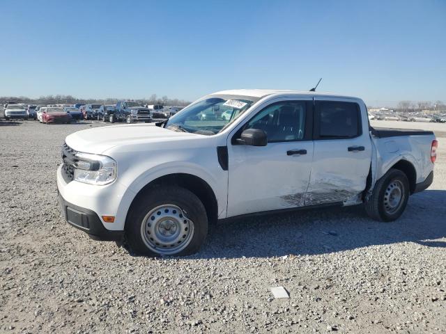 FORD MAVERICK X