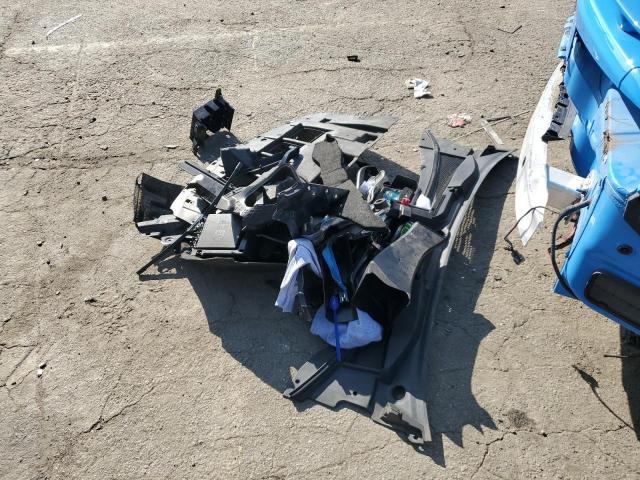 2022 CHEVROLET CAMARO SS - 1G1FH1R70N0118025