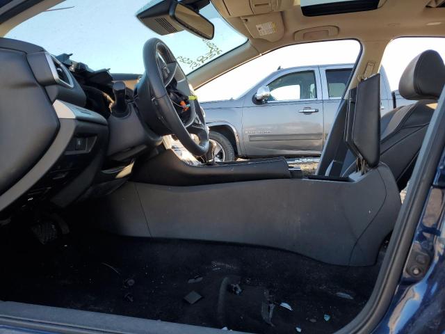 2020 NISSAN MAXIMA SL - 1N4AA6DV8LC372589