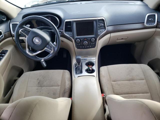2016 JEEP GRAND CHER - 1C4RJFAG9GC310076