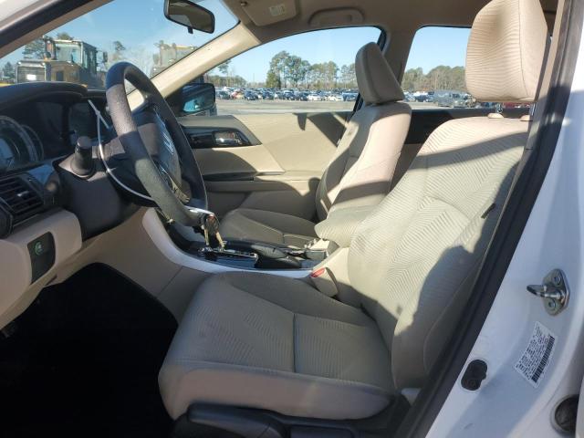 2017 HONDA ACCORD LX - 1HGCR2F32HA179651