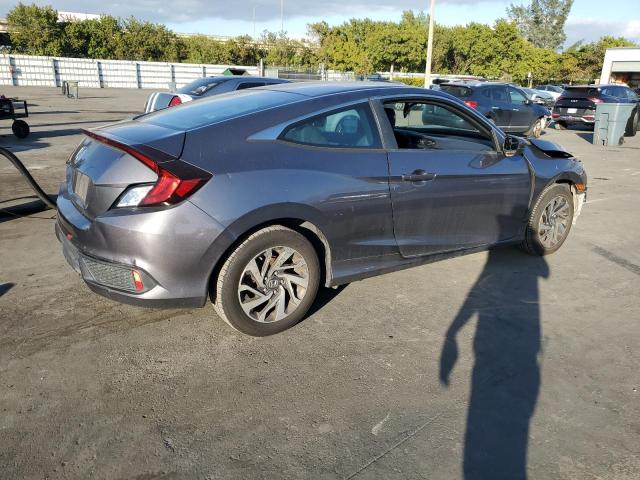 Vin: 2hgfc4b64kh304796, lot: 88128145, honda civic lx 20193