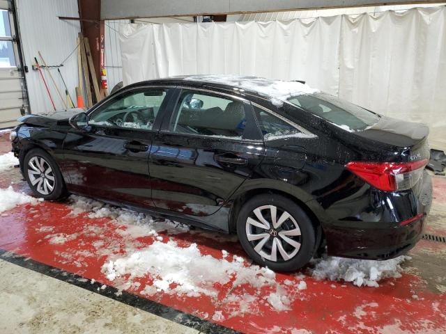 2024 HONDA CIVIC LX 2HGFE2F28RH549214