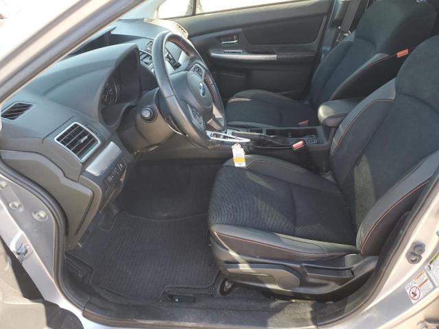 2016 SUBARU CROSSTREK JF2GPABC5G8267705