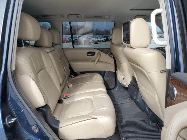 2018 NISSAN ARMADA SV JN8AY2NC2J9555108