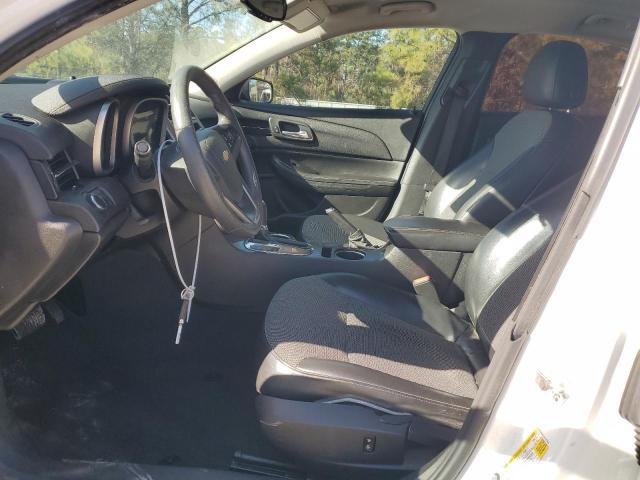2016 CHEVROLET MALIBU LIM - 1G11C5SA1GU122389
