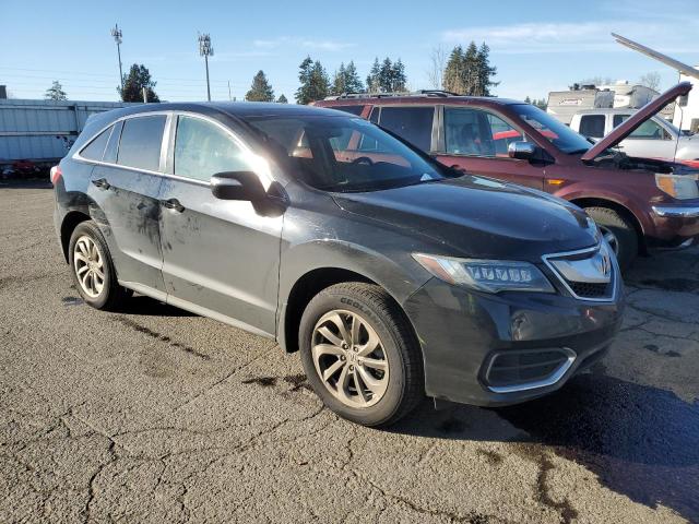 2017 ACURA RDX TECHNO - 5J8TB4H53HL028076