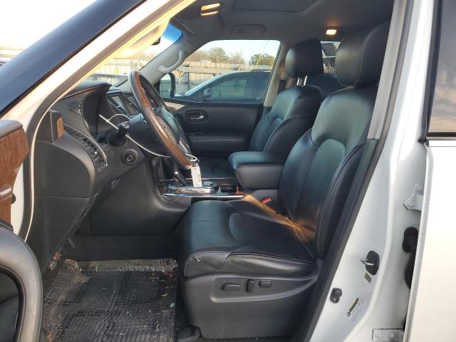 2016 INFINITI QX80 - JN8AZ2NF7G9611673
