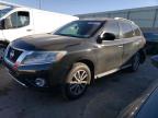 2016 NISSAN PATHFINDER - 5N1AR2MM7GC604166