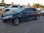 2018 HYUNDAI SONATA SE - 5NPE24AF8JH700783