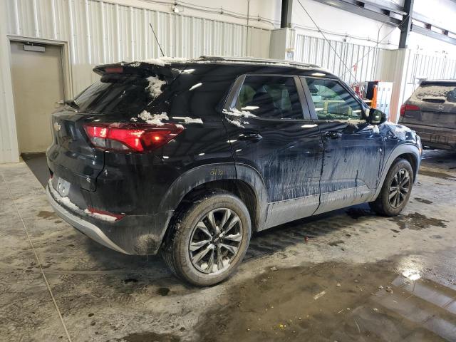 2022 CHEVROLET TRAILBLAZE - KL79MPS27NB107400