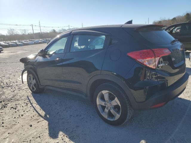 2016 HONDA HR-V LX - 3CZRU6H37GM747867
