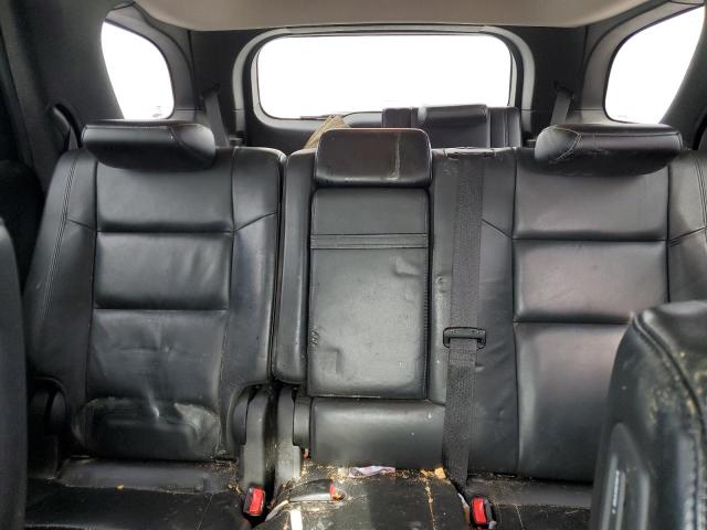 2017 DODGE DURANGO GT 1C4SDJDT0HC917683