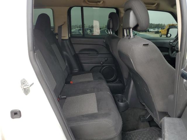 2016 JEEP PATRIOT SP 1C4NJPBB8GD720739