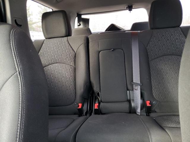 2015 GMC ACADIA SLE 1GKKVNED1FJ193088