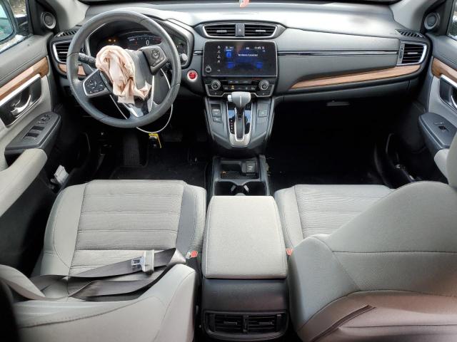 2019 HONDA CR-V EX - 2HKRW2H53KH640100