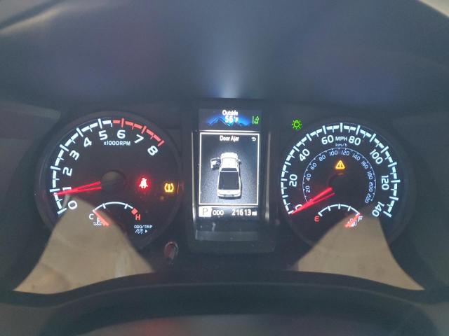 2023 TOYOTA TACOMA ACC - 3TYRX5GN3PT083923