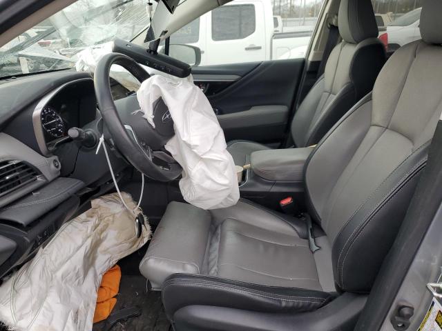 2020 SUBARU OUTBACK LI - 4S4BTGND7L3171721