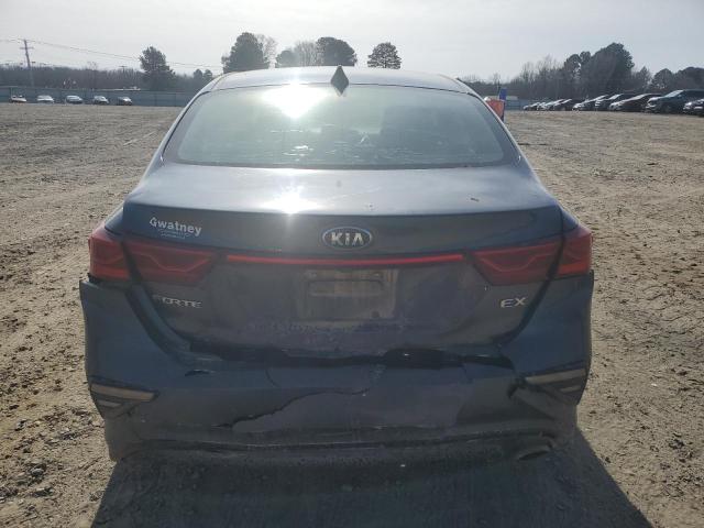 2019 KIA FORTE EX - 3KPF54AD1KE033443