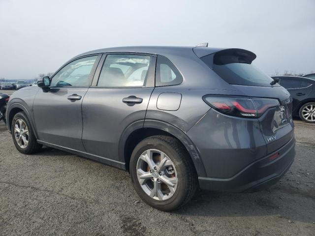 2024 HONDA HR-V LX 3CZRZ2H30RM756388