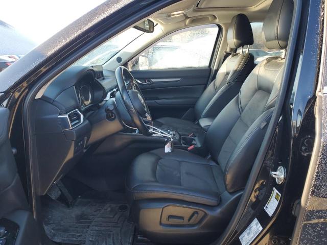 2019 MAZDA CX-5 TOURI - JM3KFBCM3K0540325