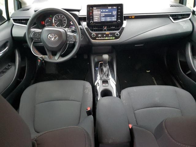 2021 TOYOTA COROLLA LE - 5YFVPMAE6MP204235