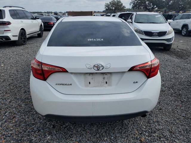 2017 TOYOTA COROLLA L 2T1BURHEXHC850012