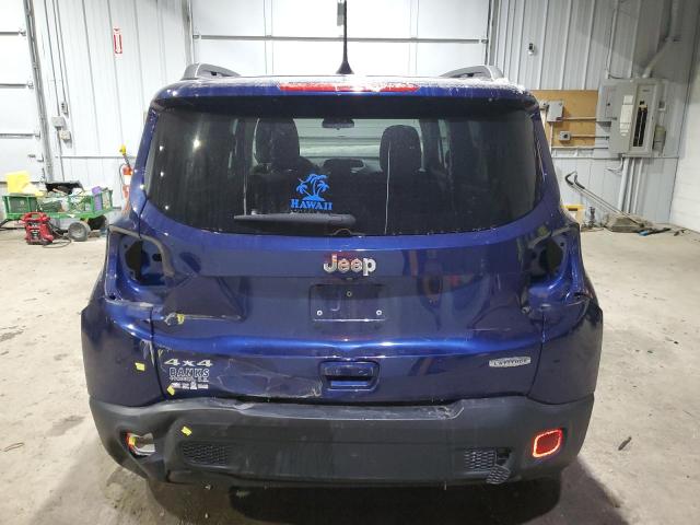 2019 JEEP RENEGADE L - ZACNJBBB4KPK16604