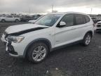 2017 BMW X3 XDRIVE3 - 5UXWX7C39H0W39430