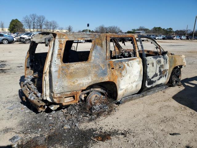2018 CHEVROLET TAHOE K150 - 1GNSKBKC1JR287617
