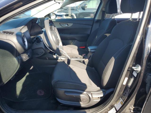 2021 KIA FORTE FE - 3KPF24AD4ME384374