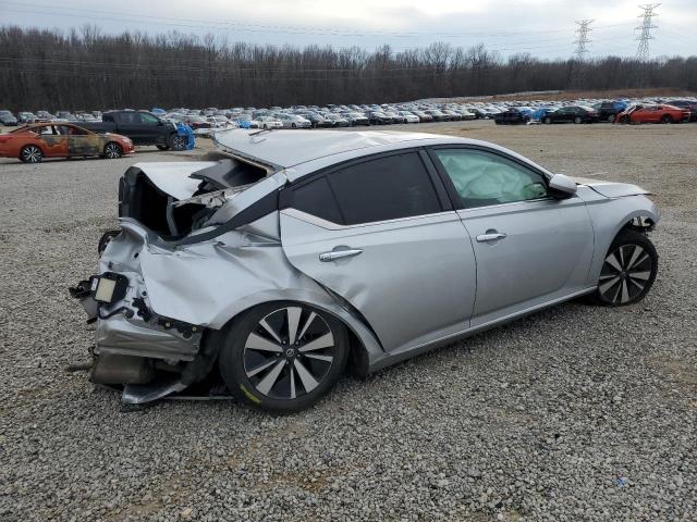 2021 NISSAN ALTIMA SV - 1N4BL4DV7MN356506