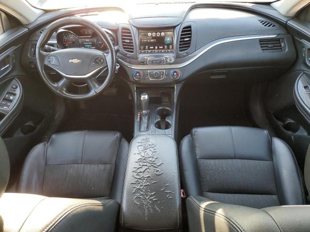 2017 CHEVROLET IMPALA LT - 2G1105SA0H9166200