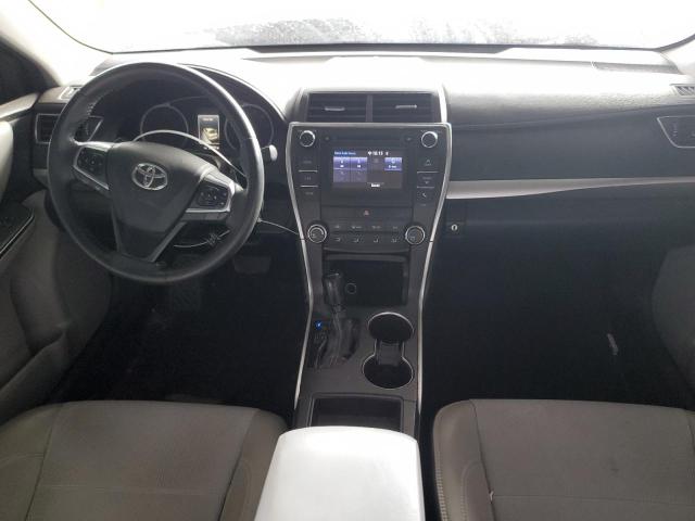2016 TOYOTA CAMRY LE - 4T1BF1FK0GU253503