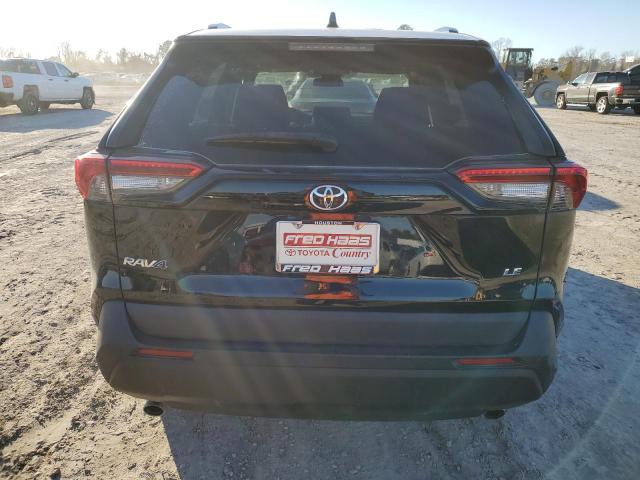 2020 TOYOTA RAV4 LE 2T3H1RFV6LC042987