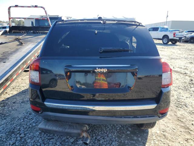 2016 JEEP COMPASS LA - 1C4NJDEB2GD717961