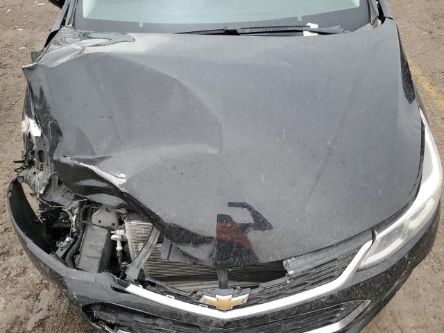2017 CHEVROLET CRUZE LS 1G1BC5SM1H7222247