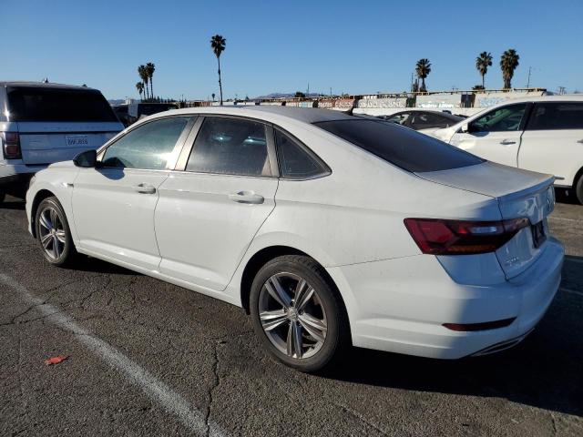 2019 VOLKSWAGEN JETTA S - 3VWC57BU3KM224836