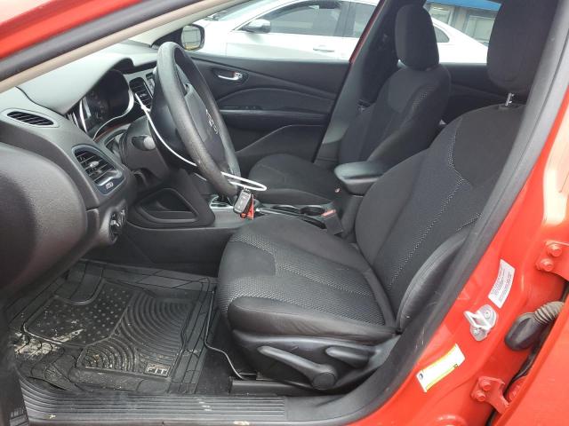 2016 DODGE DART SE - 1C3CDFAA0GD752350